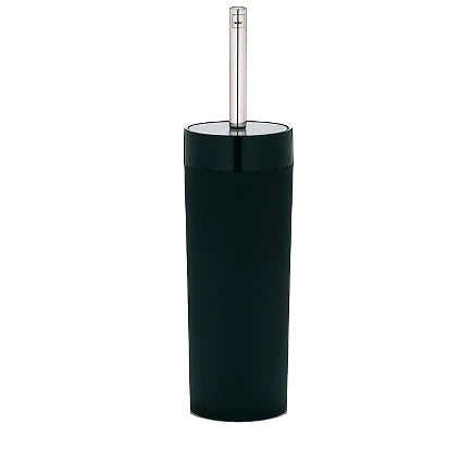 WC-set Gray ABS Plastic Light Grey